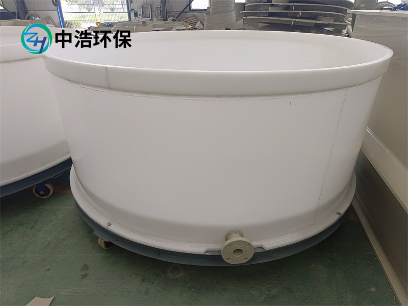 麻山PP抽滤槽